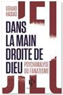 Dans la main droite de Dieu